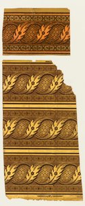 Frieze (USA) by Unknown